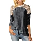 トップス レディース 夏 Kohore セクシー tシャツ レディース 長袖 レース 花柄 ボウタイ シースルー シャツ 綿 オフィス おしゃれ 着痩せ s-ll 大きいサイズ 部屋着 シャツチュニッ
