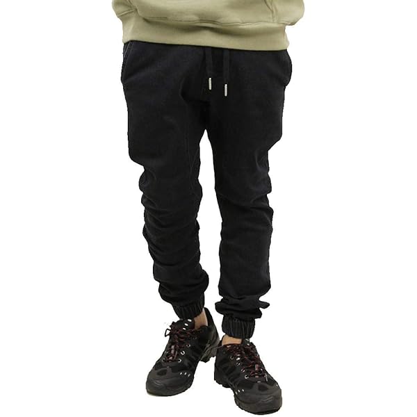 Amazon | [ZANEROBE] [ゼインローブ] ジョガーパンツ SURESHOT JOGGER