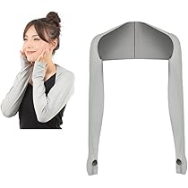 Amazon.co.jp: [World Bridge] アームカバーボレロ
