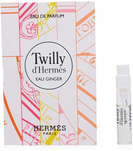 Amazon | エルメス ツイリー ドゥ オー ポワヴレ EDP SP 85ml/2.87oz