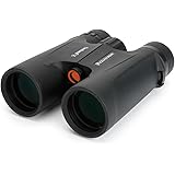 Binoculars CELESTRON 8x42 WP Outland X, Black (71346)