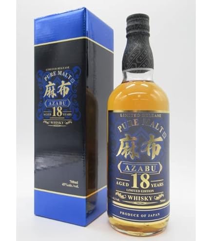 Amazon.co.jp: 金澤 12年 ピュアモルト ゴールドエディション 金箔入り