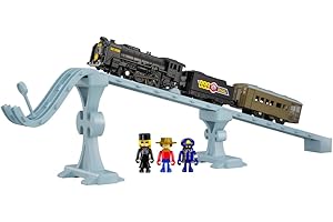 タカラトミー(TAKARA TOMY) プラレール 銀河鉄道999 999号 電車 おもちゃ 3歳以上
