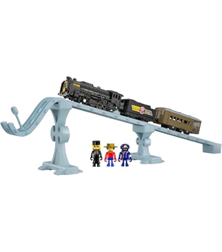 Amazon | マイクロエース G0999-M 銀河鉄道999劇場版(7両セット
