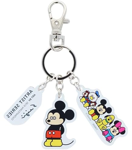 Amazon.co.jp: ディズニー ツイステッドワンダーランド キャラっと