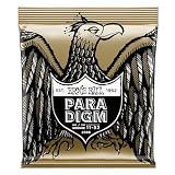 【正規品】 ERNIE BALL 2088 アコースティックギター弦 (11-52) PARADIGM 80/20 BRONZE LIGHT