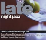 Late Night Jazz