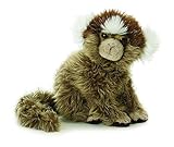 Aurora Plush Marmoset Mini Flopsie 8 by Aurora by Aurora