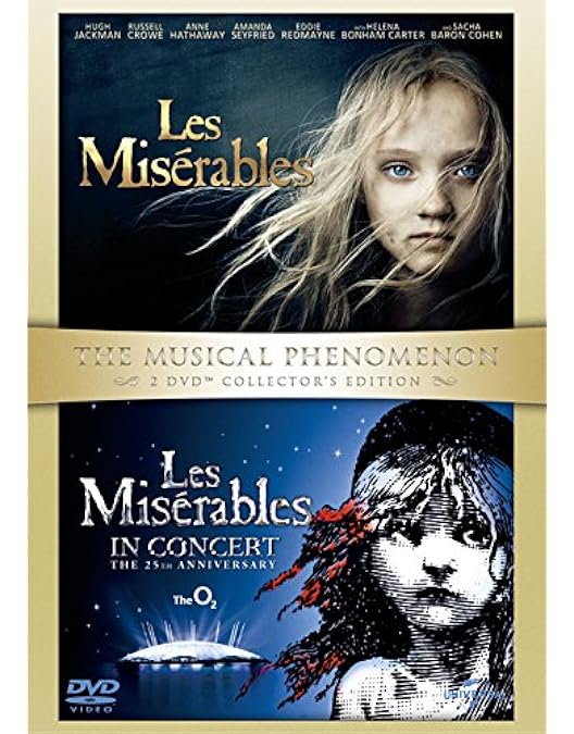 レ・ミゼラブル：未開封DVD Amazon.co.jp: レ・ミゼラブル [DVD] : ヒュー・ジャックマン