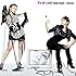 倖田來未×misono「It's all Love!(CD+DVD)」