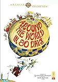 Around the World in 80 Days [DVD]