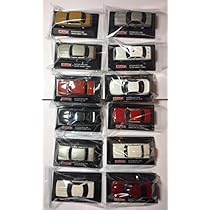 Amazon | REAL-X SKYLINE スカイライン ヒストリーズ