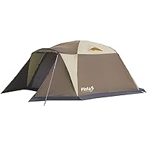 Amazon | 小川キャンパル ピスタ5 2656 5人用 | ogawa(オガワ