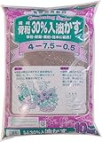 あかぎ園芸　骨粉入り油かす　１０Ｋ