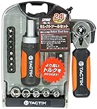 SKYWING SL-4 セレクトツールセット24pcs