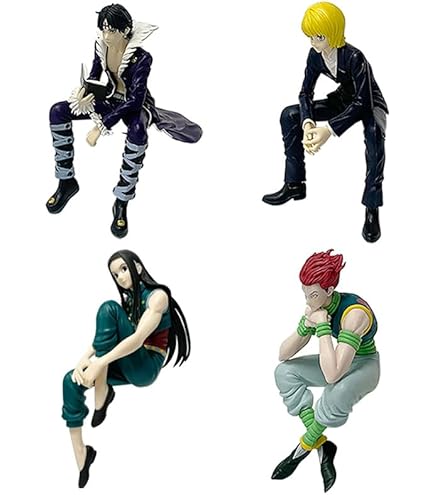 Amazon.co.jp: ハンターハンター アクリルスタンド アクスタ クロロ