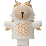 Starbucks(スターバックス)スタバ2024辰リユーザブルカップ専用ドリンクホールキャップベアリスタドラゴン