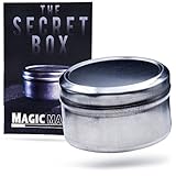 The Secret Box by Magic Makers - Amazing Magic Trick