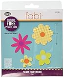 Sizzix Bigz Die Flower Layers #15 (Fabi Edition) [並行輸入品]