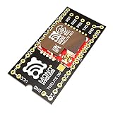 モノワイヤレス(Mono Wireless) 無線マイコン高出力タイプ TWELITE RED DIP-トワイライトレッドディップ 同軸コネクタ ピンヘッダ付