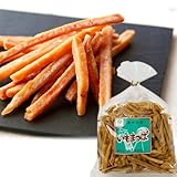 サツマイモスイーツ　さつまいものお芋かりんとう「いもまつば」(いもけんぴ)400g入×1袋