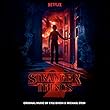 STRANGER THINGS 2 (A NETFLIX ORIGINAL SERIES SOUNDTRACK)[CD]