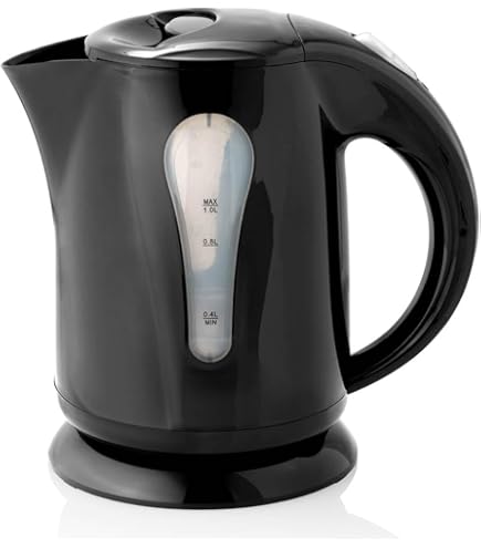 Amazon | コーナン オリジナル PortTech 電気ケトル1.0L ミント