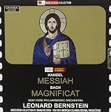 Handel/Bach, J.S.: Messiah/Mag