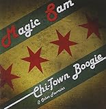 Chi-Town Boogie & Other Favorites