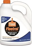 フラッドFloetrolラテックスペイントAdditiveプラスチッククリア