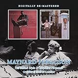 �o���b�h�E�X�^�C���E�I�u�E���C�i�[�h�E�t�@�[�K�\�� / �A���C���E�A���h�E�E�F���E�C���E�����h��