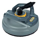 Hozelock Pico Power Patio Cleaner Attachment Head for Pressure Wash | 30cm [並行輸入品]