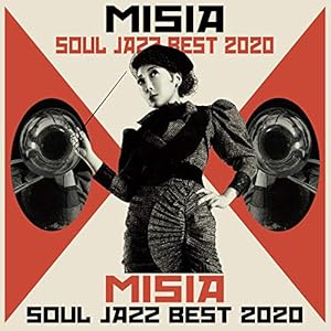 MISIA SOUL JAZZ BEST 2020(完全生産限定盤) (Analog) [Analog]