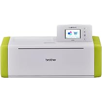 Amazon.co.jp: ScaNCutDX(スキャンカットDX) SDX85 カッティングマシン