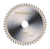 チップソージャパン 内装作業用インテリアソー125 IS125