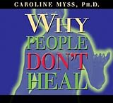 Why People Don't Heal