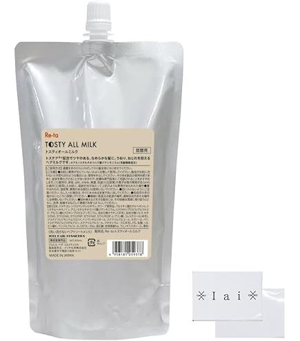 Amazon | [メーカー正規品] Re-ta トスティオールミスト 400ml 詰替