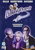 Galaxy Quest [DVD]