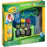 Crayola Bath Time Color Set [並行輸入品]