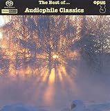 The Best of Audiophile Classics