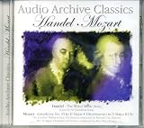 Handel: Water Music Suite