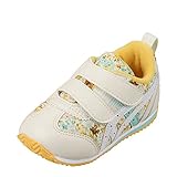 [アシックス] asics TUB167 04F/イエロー/13.5cm