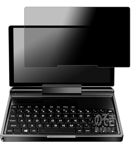 Amazon | ミヤビックス GPD MicroPC 2 タッチパッド 対応