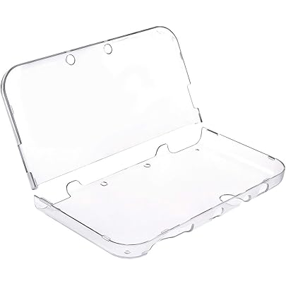 New Nintendo 3DS LL Pearl White (Japanese Imported Version - only