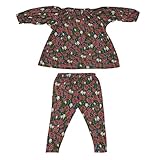 MilkBarn SHIRT ベビー・ガールズ