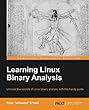 Learning Linux Binary Analysis