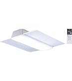 Amazon | パナソニック LEDシーリングライト AIR PANEL LED 角型パネル
