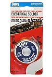 Oatey 53177 95/5 Lead Free Rosin Core Wire Solder [並行輸入品]