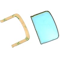 あきゅらぼレンズプロテクター・VectorOptics Omega 4 Reticle用 [ACLB-0179]