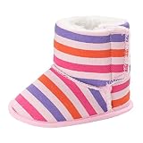 Celendi SOCKSHOSIERY ベビー・ガールズ ユニセックス・ベビー カラー: レッド